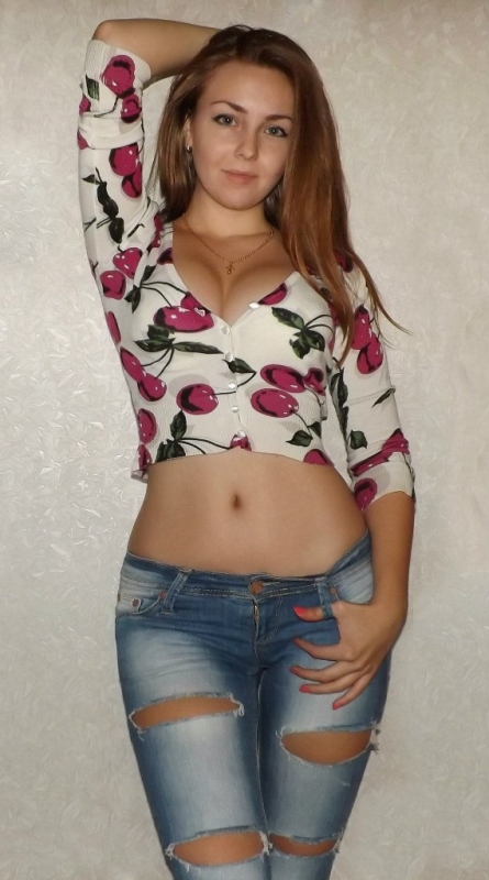 Анкета проститутки Рада - Фото 1, Важ Эжва, 28 лет, №27977