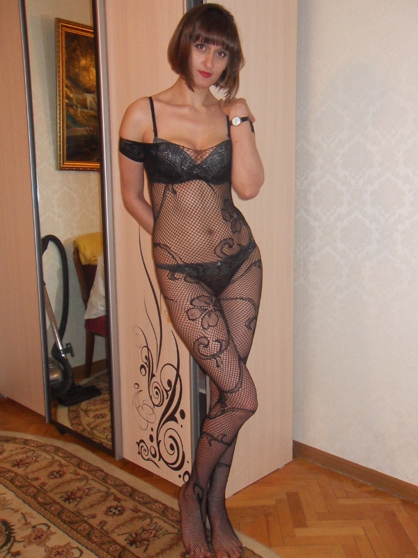 Анкета проститутки Елизавета - Фото 1, Важ Эжва, 27 лет, №28422