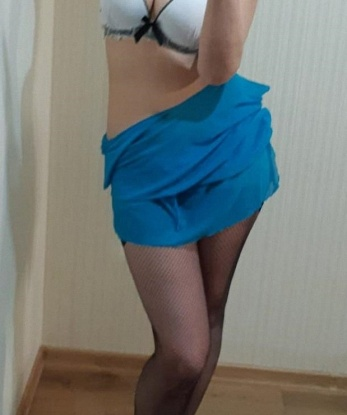 Анкета проститутки Софья - Фото 1, Важ Эжва, 35 лет, №9457